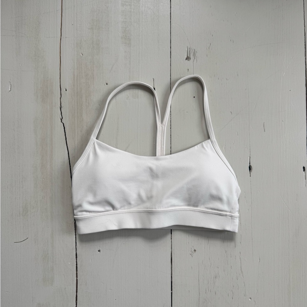 Lululemon Flow Y Bra